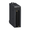 Imagem de Módulo de entrada analógica Modicon X80 8 EN 16b Aisl 10v 20mA