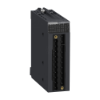 Imagem de Módulo de saída discreta Modicon X80 16 SD TRT 24vDC LogPos (20P)