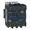 Imagem de Contactor Tesys D - 4P(4 NA) - AC-1 - <= 440 V 125 A - 48 V CA 50/60 Hz bobina