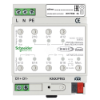 Imagem de KNX DALI-Gateway Basic REG-K/1/16/64