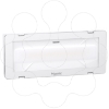Imagem de Exiway Smartled Dicube - luminária de emergência - não - mantida-1 h-300 lm