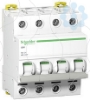 Imagem de iSW Interruptor seccionador 4P - 125 A - 240 V