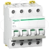 Imagem de iSW Interruptor seccionador 4P - 125 A - 240 V