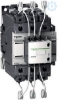 Imagem de Tesys D LC1D.K p/ com. de condensadores- 3P - 60 kVAR - 415 V - 230 V CA bobina