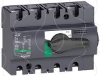Imagem de interruptor seccionador Interpact INS125 - 4 pólos - 125 A