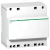 Imagem de Transformador de segurança modular iTR - 230 V 50..60 Hz - saída 12..24 V - 63 VA
