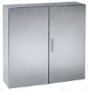 Imagem de SPACIAL S3X inox 304L, acabamento Scotch Brite®, A1000xL1000xP300 mm