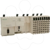 Imagem de Base compacta M258 - 66 + 4 E/S - 24 V DC