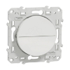 Imagem de Odace - Interruptor de estores - 6A - Branco