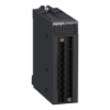 Imagem de Módulo de saída analógica Modicon X80 4 SD 15b+sig Aisl 10v 20mA