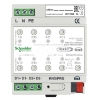 Imagem de KNX DALI-Gateway Basic REG-K/2/16/64
