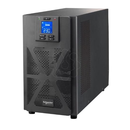 Imagem de Schneider Electric Easy UPS SRVS 10000VA 230V, sem bateria
