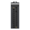 Imagem de Módulo de saída analógica Modicon X80 4 SD 15b+sig Aisl10v 20mA