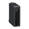 Imagem de Módulo de entrada analógica Modicon X80 8 EN 16b Aisl 10v 20mA