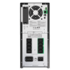 Imagem de APC Smart-UPS, Line Interactive, 3kVA, Torre, 230V, 8 tomadas IEC C13+2 tomadas IEC C19, Porta SmartConnect+SmartSlot, AVR, LCD