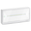 Imagem de Luminária de Emergência, Exiway Light, duração selecionável, até  500 lm, IP42, LED