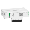 Imagem de Sensor de energia sem fios PowerTag Flex 160 A 3P/3P+N montagem superior e inferior