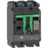 Imagem de ComPacT Disjuntor NSX160N 50kA CA 3P3D 160A TMD