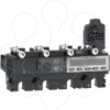 Imagem de ComPacT Disparador NSX100 CA 4P4D 100A 5.2E