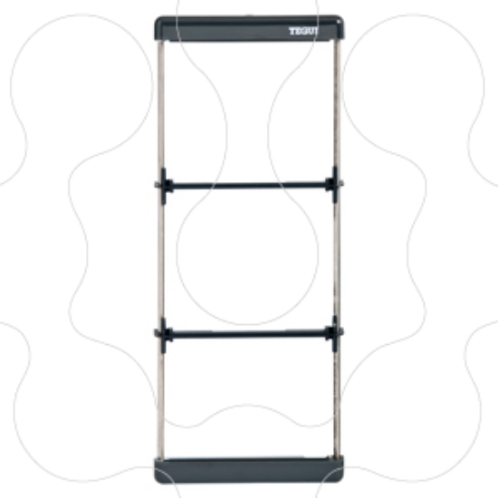 Imagem de TEGUI- SUPORTE PARA 3 MODULO