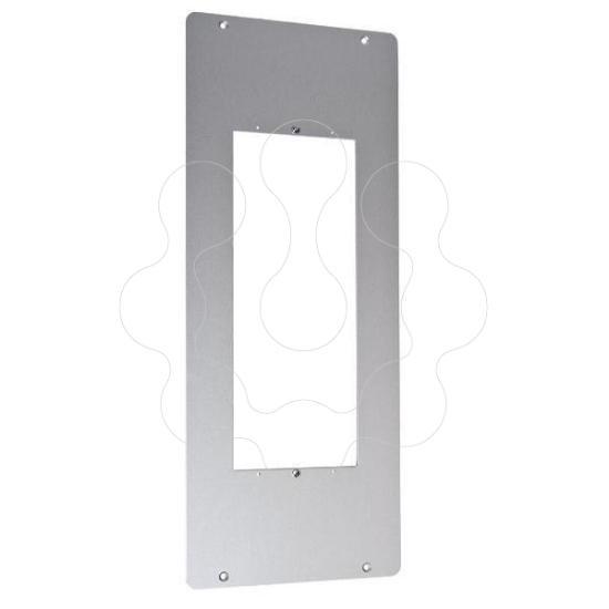 Imagem de TEGUI- PLACA REPOS 1 COL 4 MOD