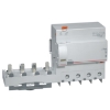 Imagem de DX3 BLOCO DIF 4P 125A AC 30MA
