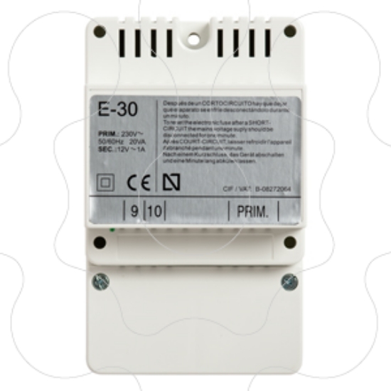 Imagem de TEGUI - ALIMENTADOR E-30