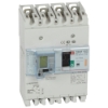 Imagem de DPX3 160 MT+DIF 4P 100A 25KA