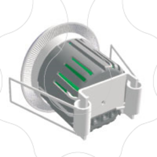 Imagem de ADAPTADOR P/ PAREDE PLADUR