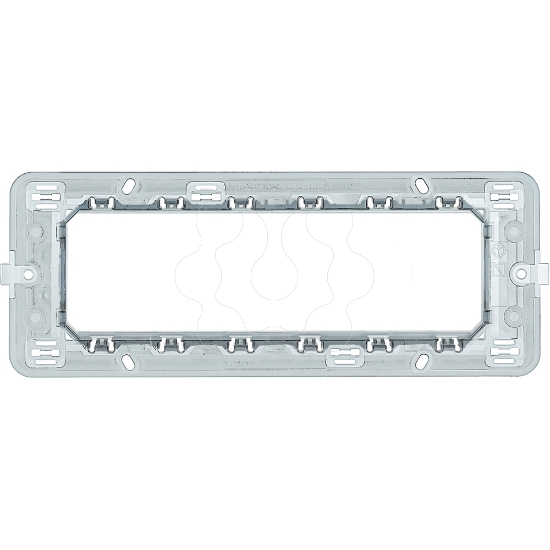 Imagem de MATIX SUPORTE 6 MODULOS TT.