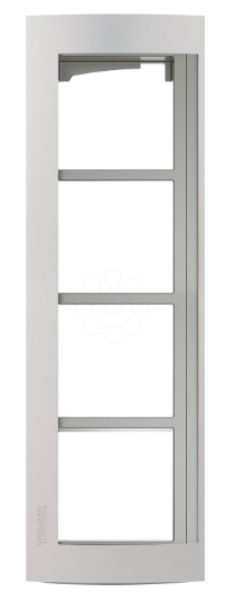 Imagem de TEGUI 2F SUPORTE 4 MODULOS