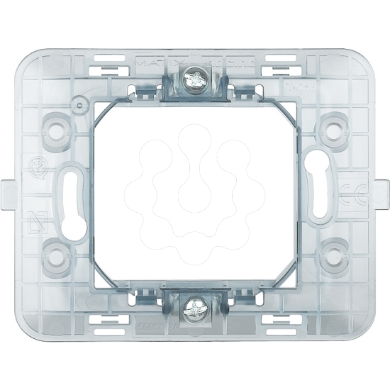 Imagem de MATIX SUPORTE 2MD TT CENTRADOS