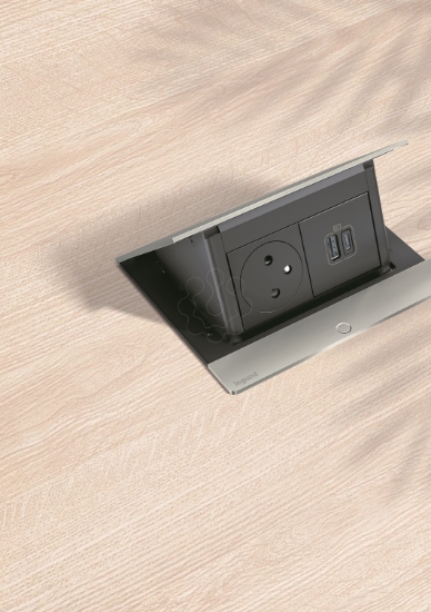 Imagem de POP-UP VAZIA, 4MD - ALUMINIO