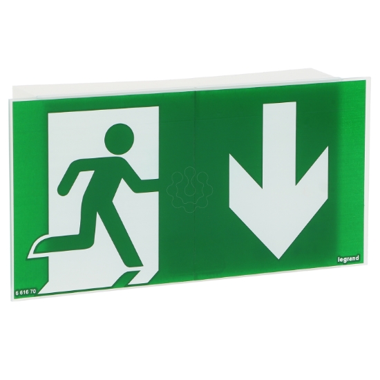 Imagem de X-LIGHT 180 PNP 100LM 3H STD P