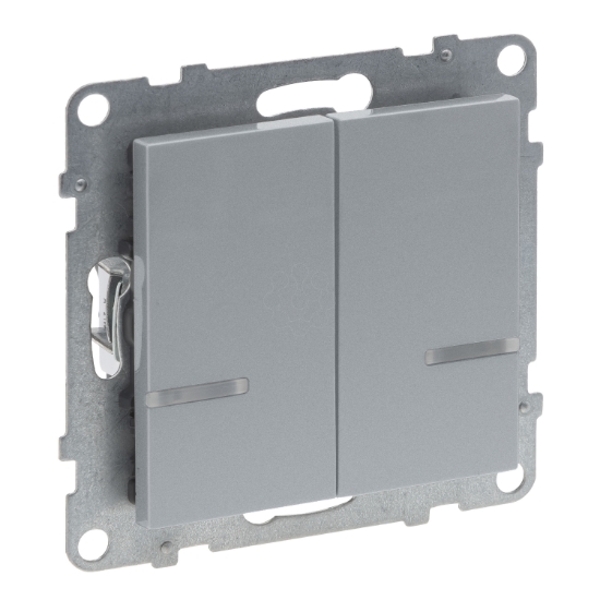 Imagem de SWN INT DUPLO COM NEUTRO ALU