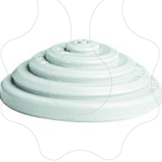 Imagem de BUCIM SUBSTITUICAO CONICO 20MM