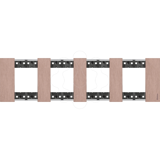 Imagem de LNOW QUADRO QUADRUPLO COBRE