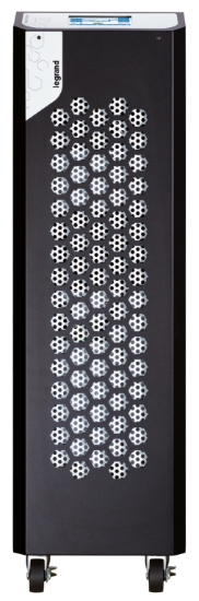 Imagem de UPS KEOR COMPACT 10KVA-1