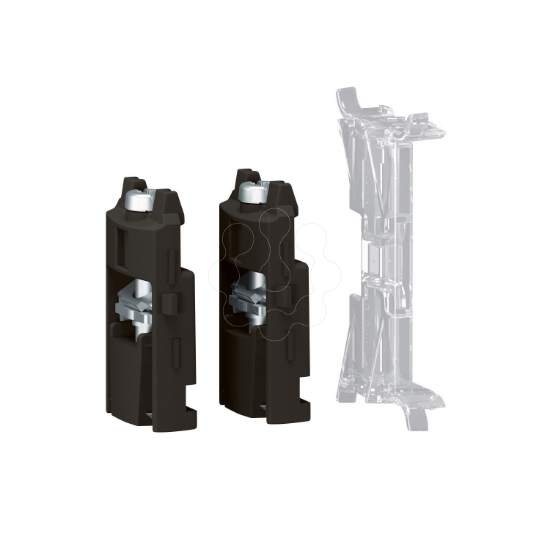 Imagem de Plexo IP 55 acessórios - Acessório: Kit de garras standard