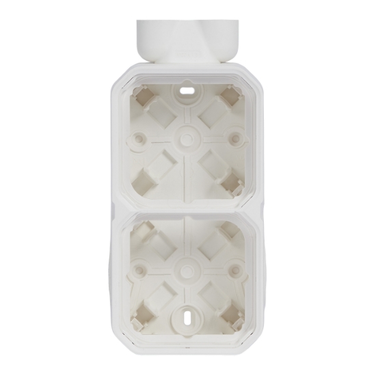 Imagem de PLX-COMP SAL CAIXA 2P 2*ISO BR