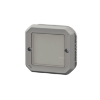 Imagem de Plexo with Netatmo - Interruptor sem neutro, 5-125 W LED, Cinzento
