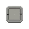 Imagem de Plexo with Netatmo - Interruptor com neutro, 150 W LED, Cinzento