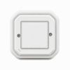 Imagem de Plexo with Netatmo - Interruptor simples, sem fios e sem bateria, Branco