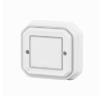Imagem de Plexo with Netatmo - Interruptor simples, sem fios e sem bateria, Branco
