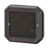 Imagem de Plexo with Netatmo - Interruptor sem neutro, 5-125 W LED, Antracite