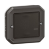 Imagem de Plexo with Netatmo - Interruptor sem neutro, 5-125 W LED, Antracite
