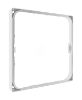 Imagem de DL SLIM FRAME SQ 155 WT