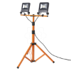 Imagem de LED Worklight Tripod 2x30W 4000K