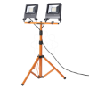 Imagem de LED Worklight Tripod 2x50W 4000K