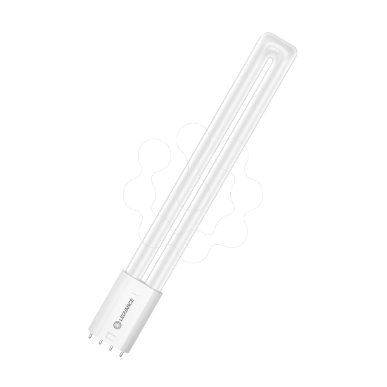 Imagem de DULUX LED L24 HF AC MAINS V 12W 830  2G11